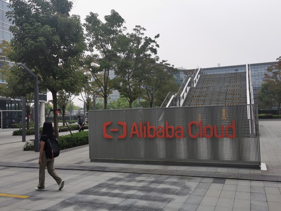 Teknologi AI Tambah Ngegas, Alibaba Cloud Bawa Inovasi Baru